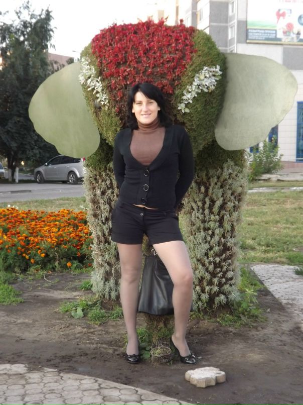 Людмила Самохина фотография #1