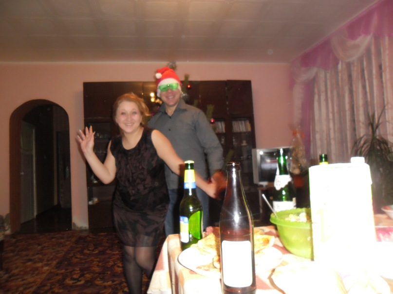 Елена Сергеева фотография #14