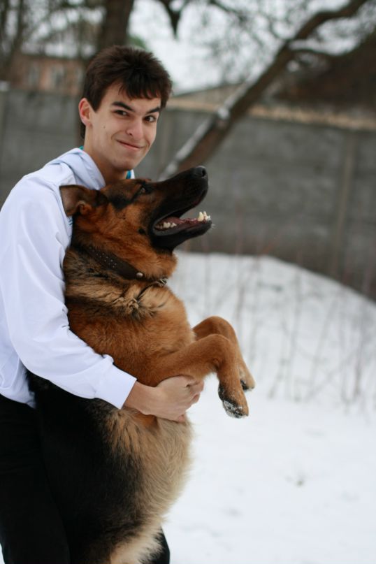 Андрей Горбенко фотография #50