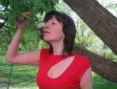 Фотография Кочевник Ани