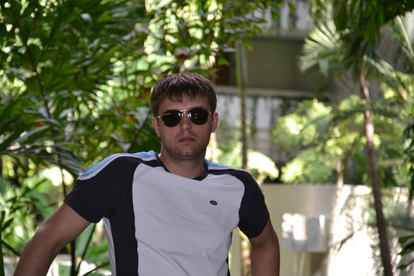 Евгений Шилкин фотография #8