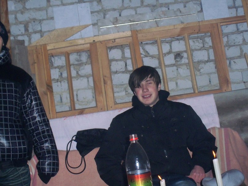 Дмитрий Глушко фотография #31