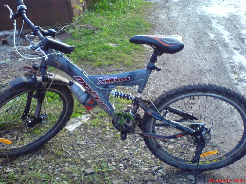 Антон Выхин фотография #38