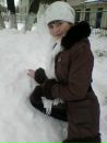 Фотография Калашниковой Алёны