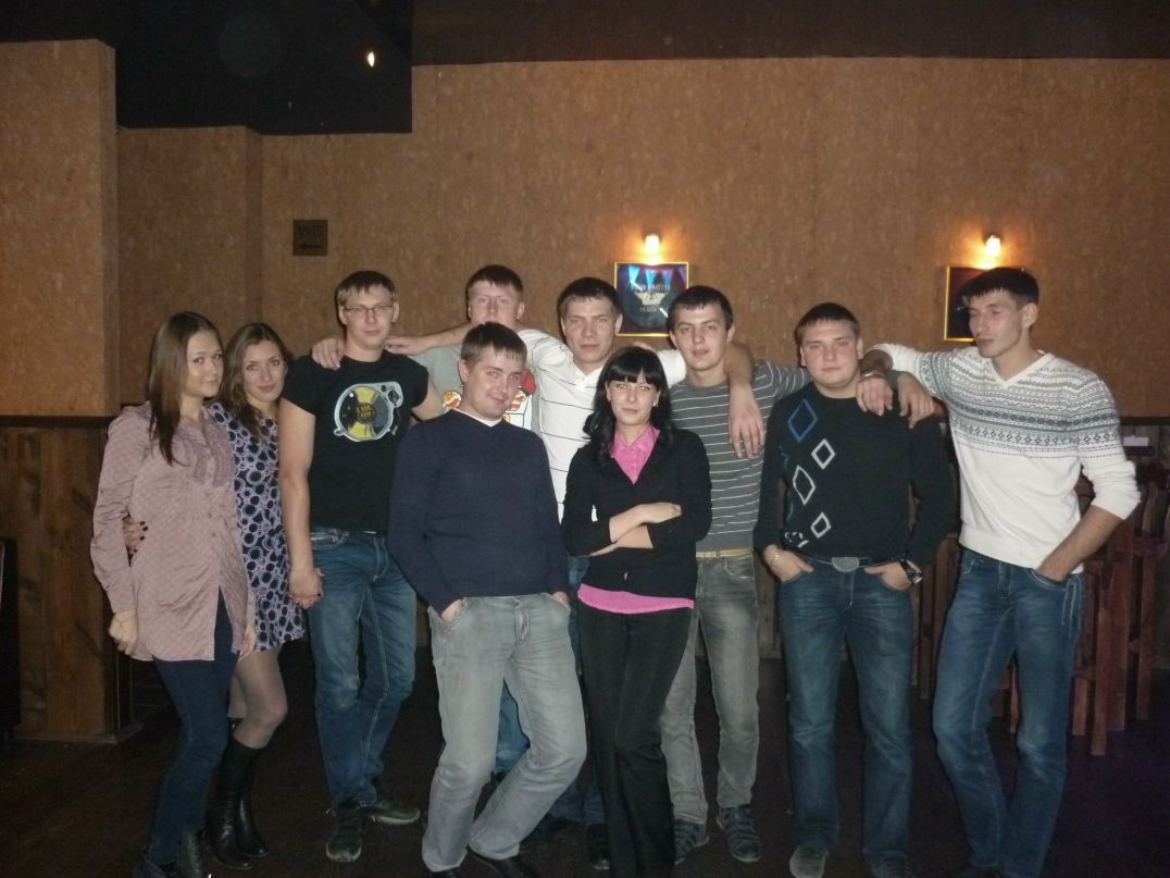 Дима Кичаков фотография #45