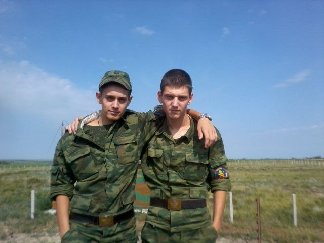 Дмитрий Ломакин фотография #29