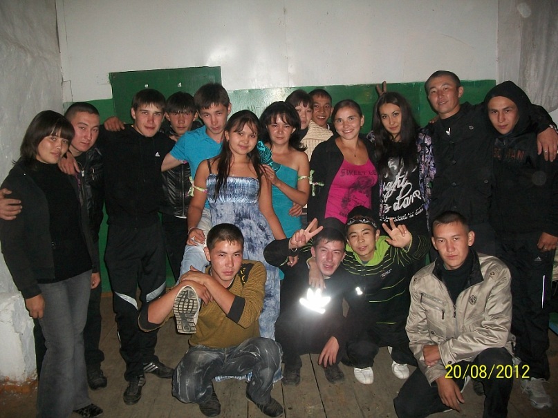 Инсар Итбаев фотография #30