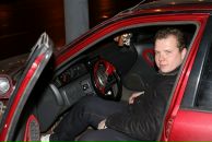 Фотография Афонина Дениса