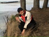 Фотография Древиной Натальи