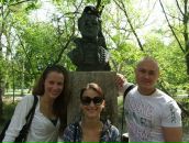 Анна Шефер фотография #44 (источник - https://vk.com/id712166)