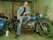 Фотография Кудасова Вадима