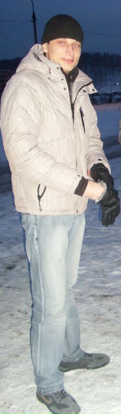 Иван Сушков фотография #31