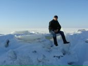 Фотография Родионова Владимира