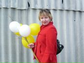 Фотография Шевцовой Юлии