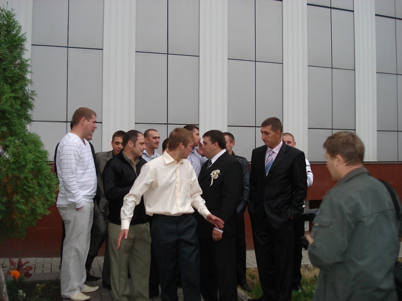 Сергей Кайданюк фотография #45