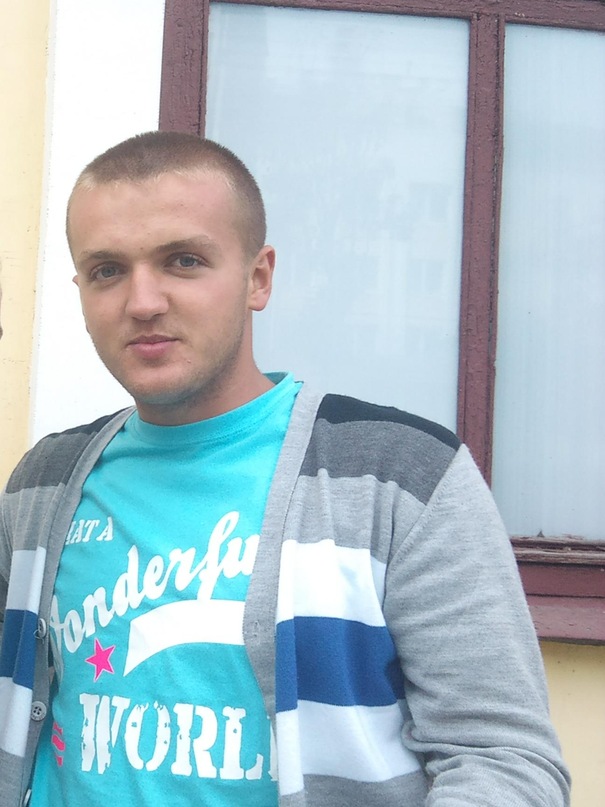 Дмитрий Малашкевич фотография #33