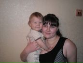 Фотография Косовой Карины