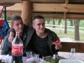 Ваня Соломянюк фотография #45 (источник - https://vk.com/id51865297)