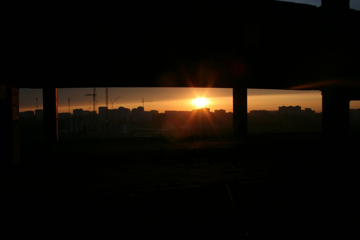 Sun Set фотография #9