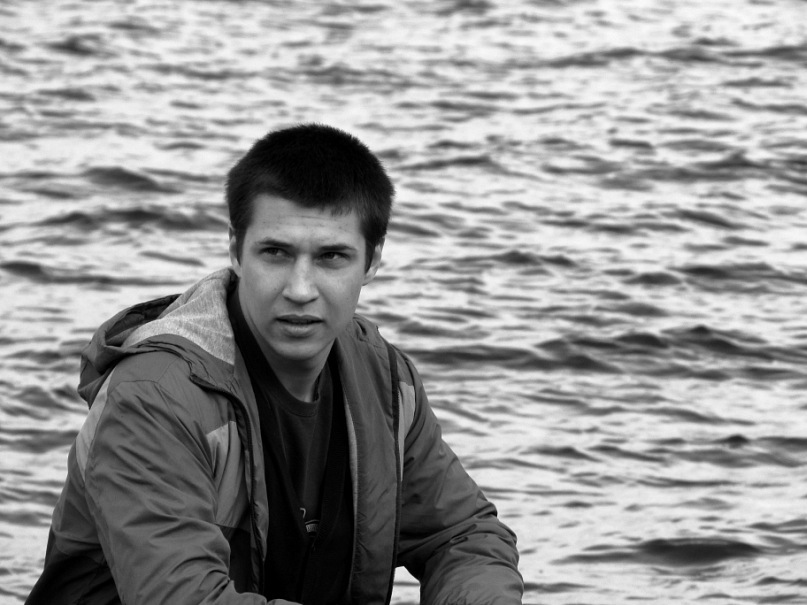 Андрей Боби фотография #46
