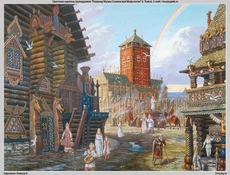 Нил Лисовский фотография #17