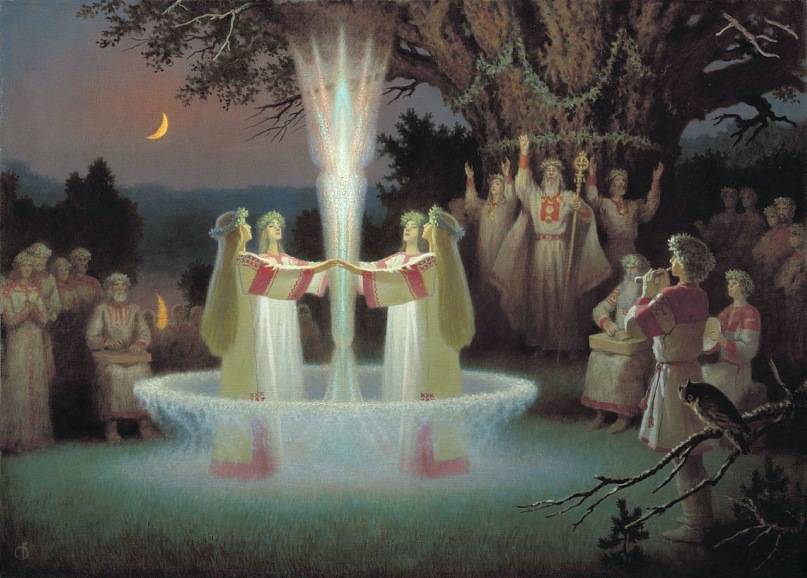 Нил Лисовский фотография #44