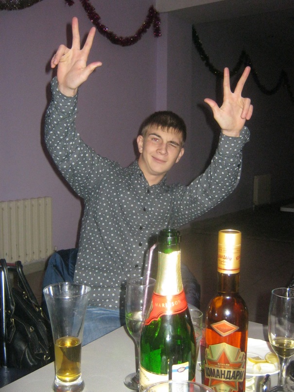 Игорь Киреев фотография #35