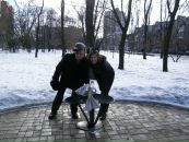 Альона Сіда фотография #22 (источник - https://vk.com/id3956172)