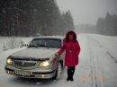 Фотография Мироновой Ольги