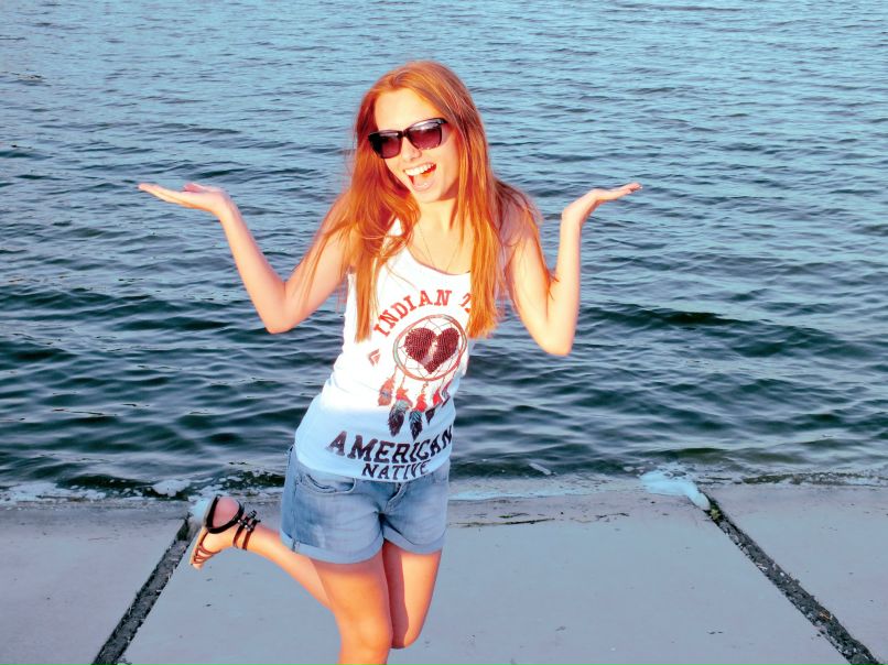 Катя Сергеева фотография #27