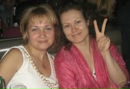 Фотография Егоровой Татьяны