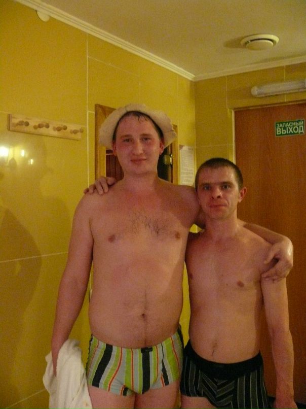 Евгений Алейников фотография #5