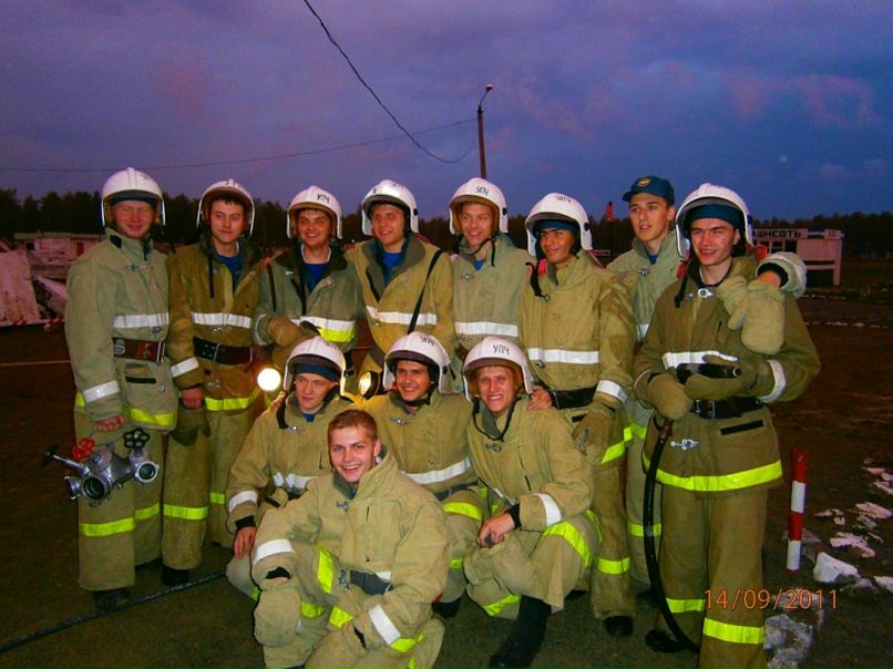 Влад Греков фото №24