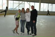 Фотография Мауриной Марины