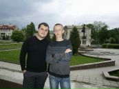 Паша Гуд фотография #38 (источник - https://vk.com/id94960022)