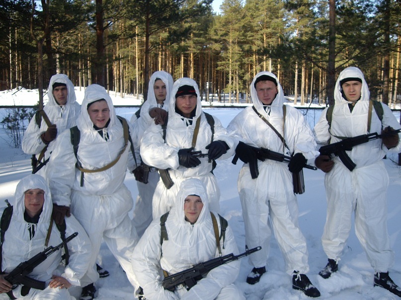 Макс Кунин фотография #16