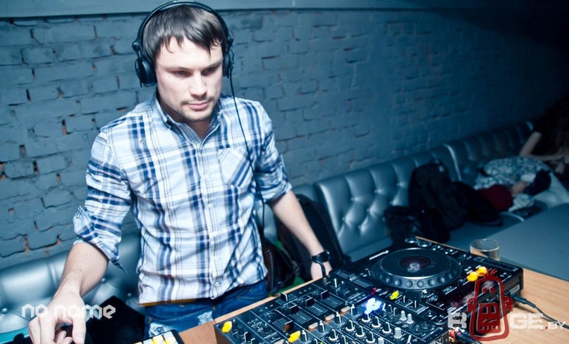 Дмитрий Калинин фотография #41