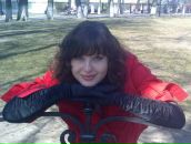 Фотография Тарасенко Ирины