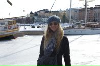 Фотография Комякевич Гюльнары