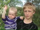 Фотография Холопова Ивана