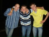 Дмитрий Ермаков фотография #22 (источник - https://vk.com/id5823480)