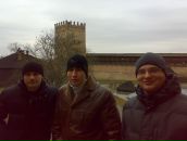 Олег Біль фотография #17 (источник - https://vk.com/id80155630)