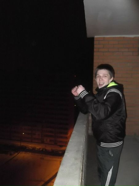 №8, ~sanek~ ```` №8, ~sanek~ ````