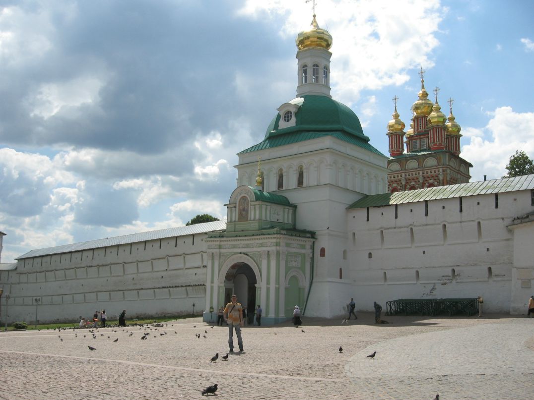 Олег Тимофеев фотография #8