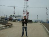 Фотография Вершинина Алексея