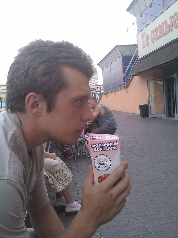 Дмитрий Зайцев фотография #25