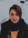 Іра Хома фотография #46 (источник - https://vk.com/id79782905)