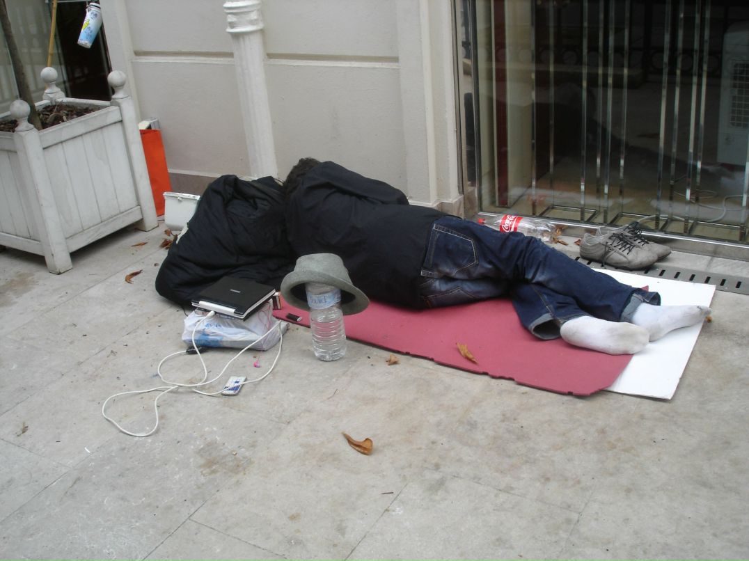 Дмитрий Дёмин фотография #20