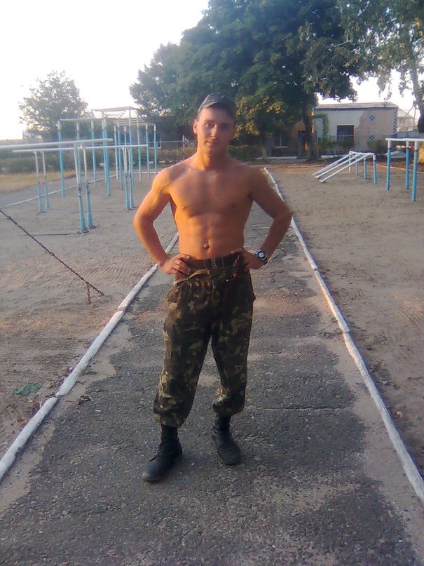 Ахмед Абдулселимов фотография #42