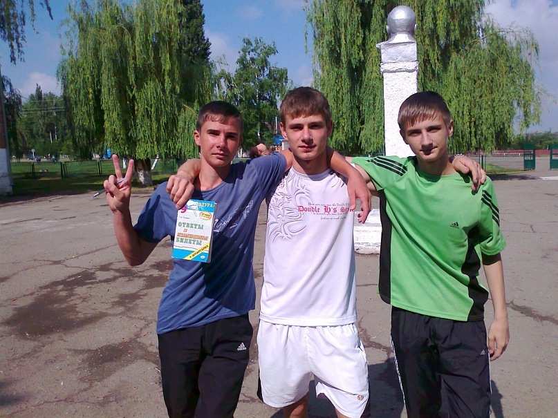 Серега Шатов фотография #30